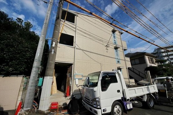 ランプロス緑町の物件内観写真